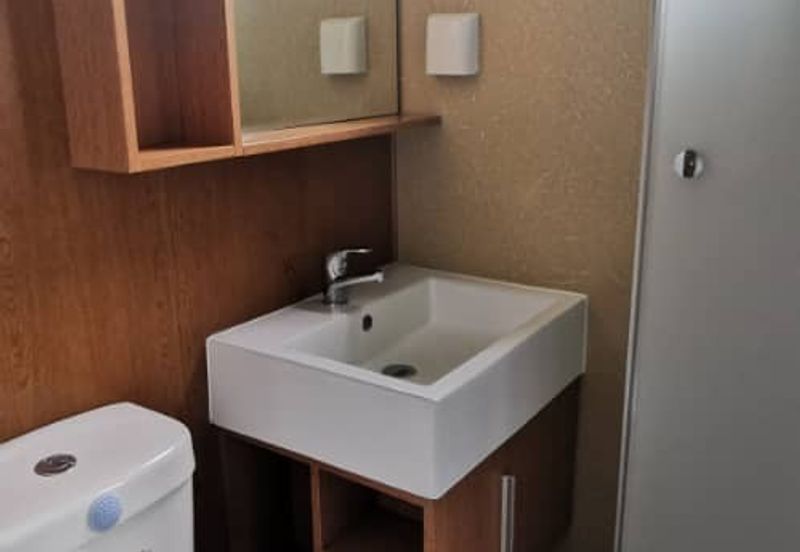 Lili Residensi Nilai 3bed 2bath Fully Furnished For Rent 