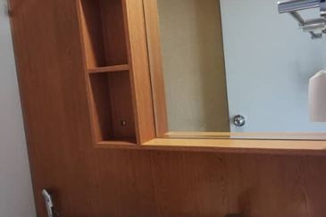 Lili Residensi Nilai 3bed 2bath Fully Furnished For Rent 