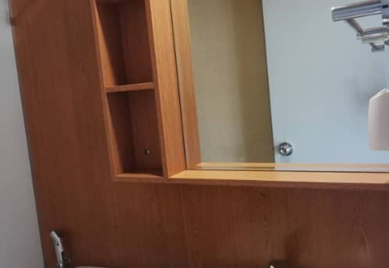 Lili Residensi Nilai 3bed 2bath Fully Furnished For Rent 