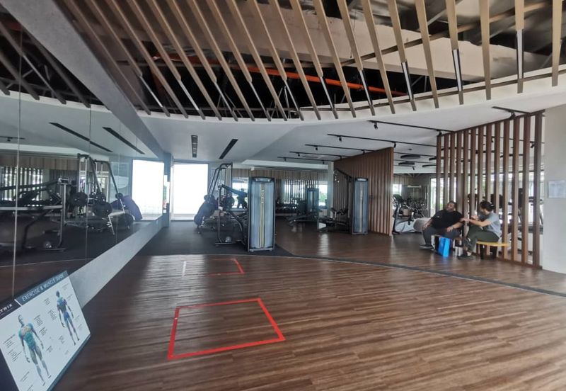 Lili Residensi Nilai 3bed 2bath Fully Furnished For Rent 