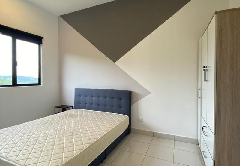 Lili Residensi Nilai 3bed 2bath Fully Furnished For Sale