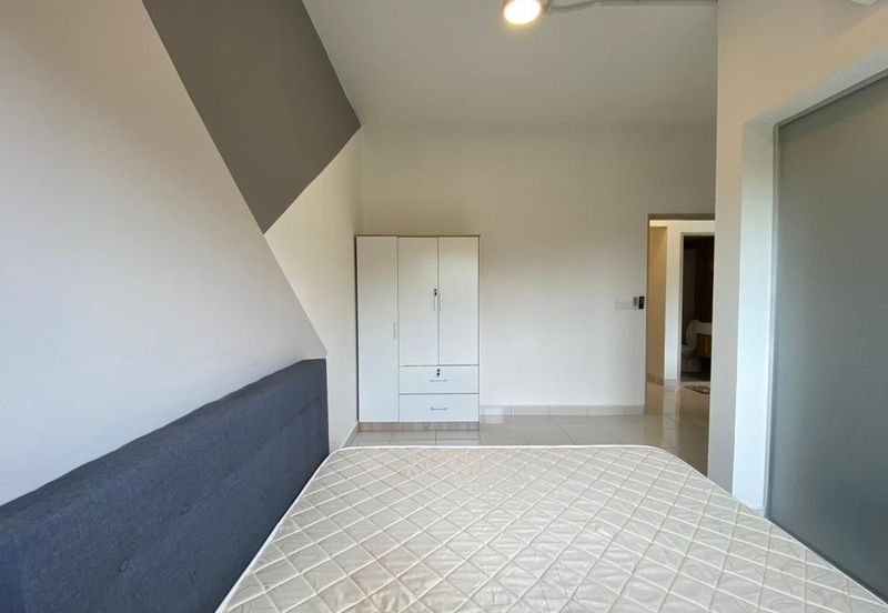 Lili Residensi Nilai 3bed 2bath Fully Furnished For Sale