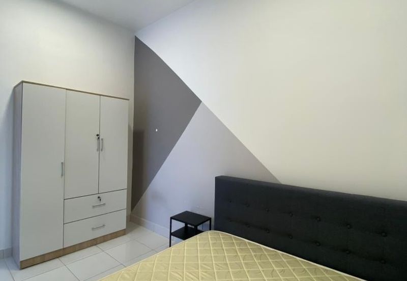 Lili Residensi Nilai 3bed 2bath Fully Furnished For Sale