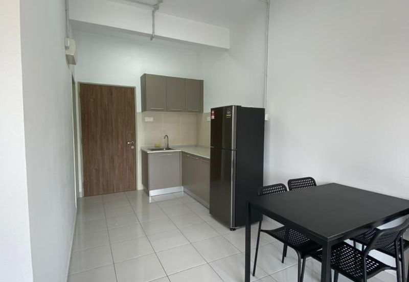 Lili Residensi Nilai 3bed 2bath Fully Furnished For Sale