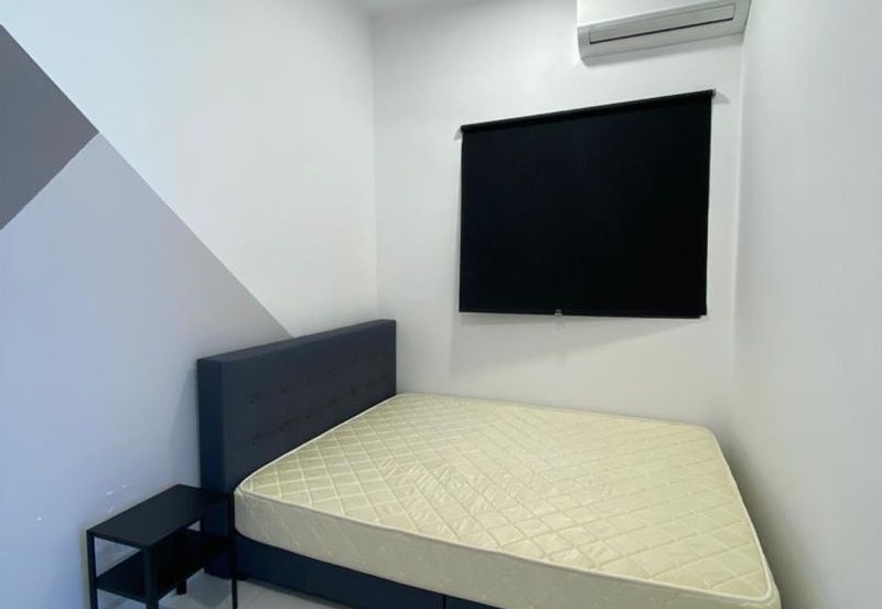 Lili Residensi Nilai 3bed 2bath Fully Furnished For Sale