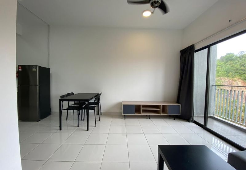 Lili Residensi Nilai 3bed 2bath Fully Furnished For Sale