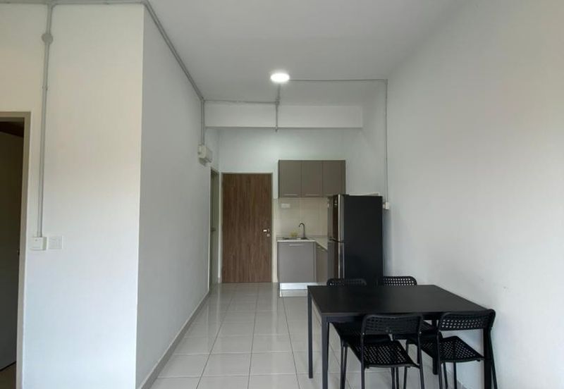 Lili Residensi Nilai 3bed 2bath Fully Furnished For Sale