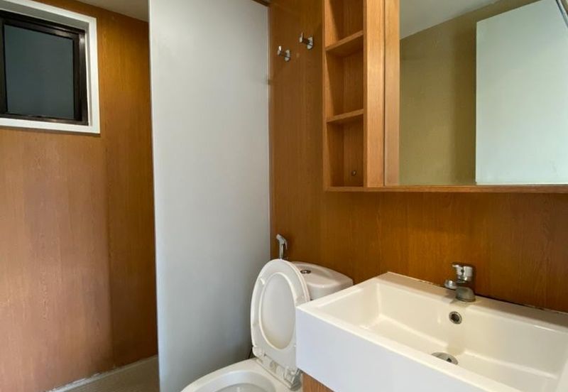 Lili Residensi Nilai 3bed 2bath Fully Furnished For Sale