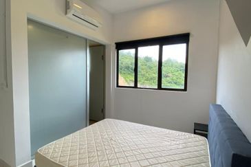 Lili Residensi Nilai 3bed 2bath Fully Furnished For Sale