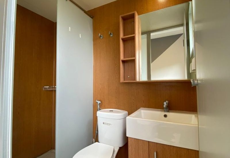 Lili Residensi Nilai 3bed 2bath Fully Furnished For Sale