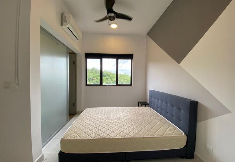 Lili Residensi Nilai 3bed 2bath Fully Furnished For Sale