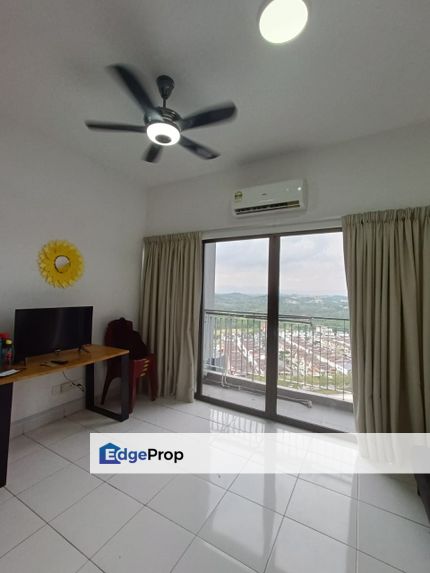 Lili Residensi Nilai 3bed 2bath Fully Furnished For Rent -Rental rm1600, Negeri Sembilan, Nilai