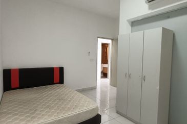 Lili Residensi Nilai 3bed 2bath Fully Furnished For Rent -Rental rm1600
