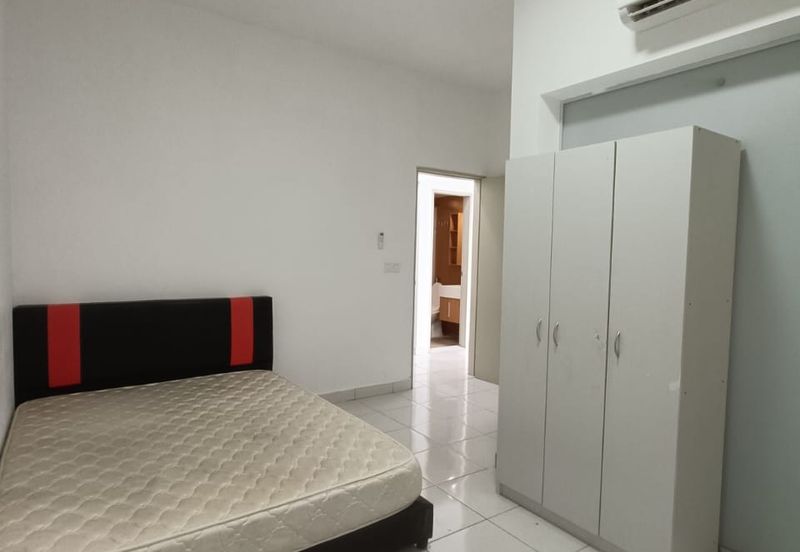 Lili Residensi Nilai 3bed 2bath Fully Furnished For Rent -Rental rm1600