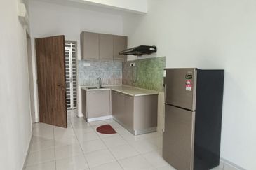 Lili Residensi Nilai 3bed 2bath Fully Furnished For Rent -Rental rm1600