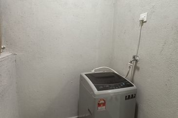 Lili Residensi Nilai 3bed 2bath Fully Furnished For Rent -Rental rm1600