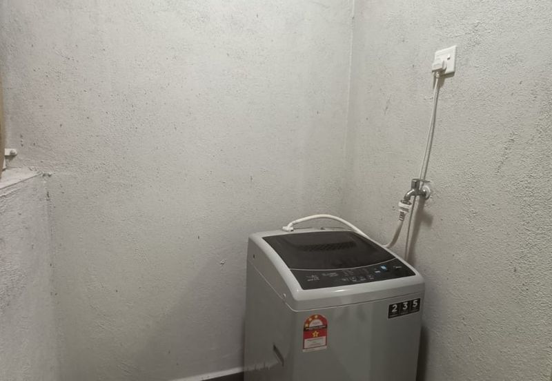 Lili Residensi Nilai 3bed 2bath Fully Furnished For Rent -Rental rm1600