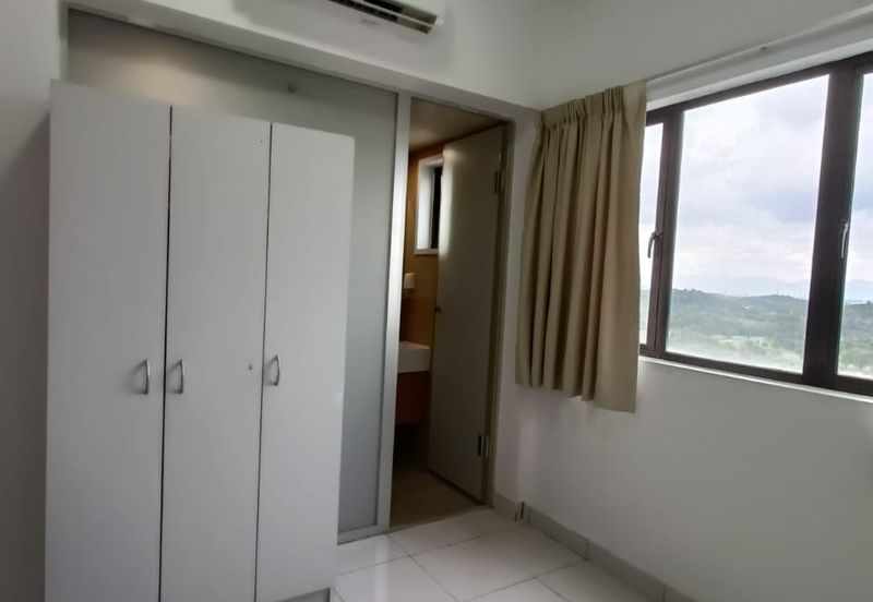 Lili Residensi Nilai 3bed 2bath Fully Furnished For Rent -Rental rm1600