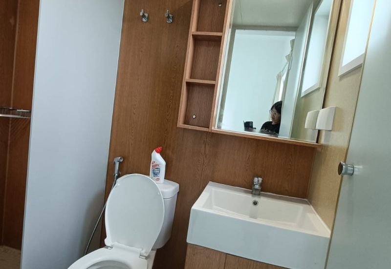 Lili Residensi Nilai 3bed 2bath Fully Furnished For Rent -Rental rm1600