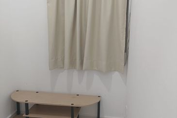 Lili Residensi Nilai 3bed 2bath Fully Furnished For Rent -Rental rm1600