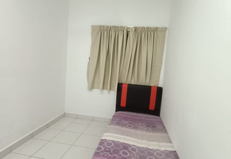 Lili Residensi Nilai 3bed 2bath Fully Furnished For Rent -Rental rm1600