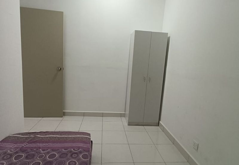 Lili Residensi Nilai 3bed 2bath Fully Furnished For Rent -Rental rm1600