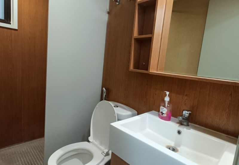 Lili Residensi Nilai 3bed 2bath Fully Furnished For Rent -Rental rm1600