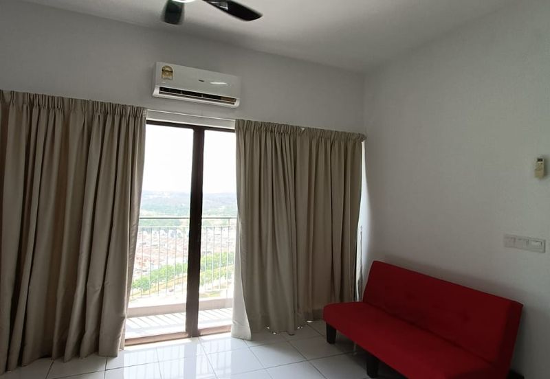Lili Residensi Nilai 3bed 2bath Fully Furnished For Rent -Rental rm1600