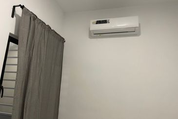 Youth City 2bed 2bath Fully Furnished For Rent