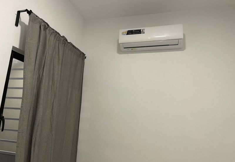 Youth City 2bed 2bath Fully Furnished For Rent