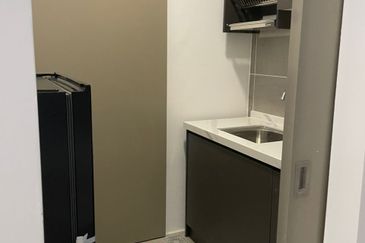 Youth City 2bed 2bath Fully Furnished For Rent