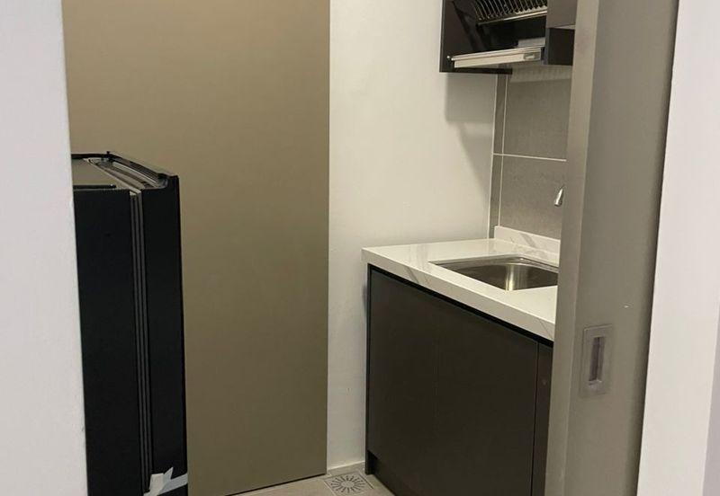 Youth City 2bed 2bath Fully Furnished For Rent