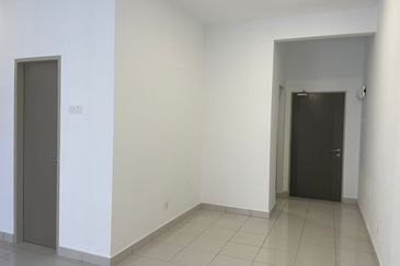 Youth City 2bed 2bath Fully Furnished For Rent