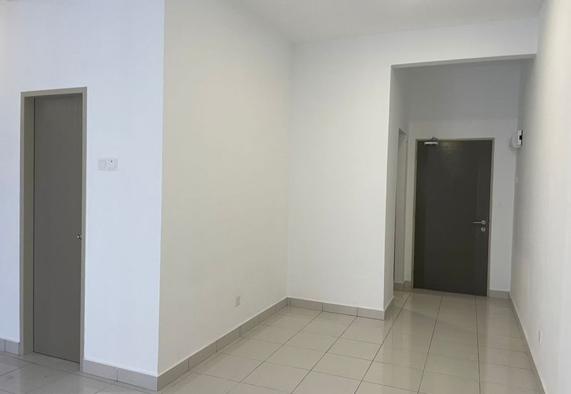 Youth City 2bed 2bath Fully Furnished For Rent