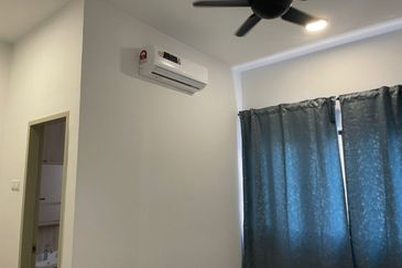 Youth City 2bed 2bath Fully Furnished For Rent