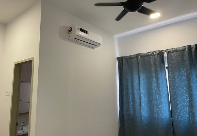 Youth City 2bed 2bath Fully Furnished For Rent