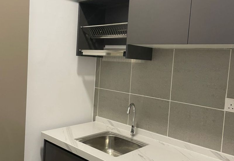 Youth City 2bed 2bath Fully Furnished For Rent