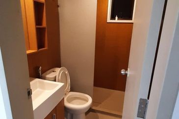 Lili Residensi Nilai 3bed 2bath Fully Furnished For Rent 