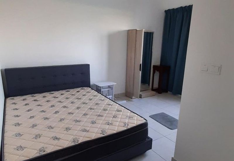 Lili Residensi Nilai 3bed 2bath Fully Furnished For Rent 