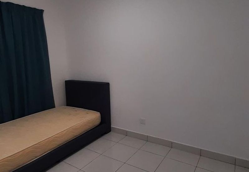 Lili Residensi Nilai 3bed 2bath Fully Furnished For Rent 