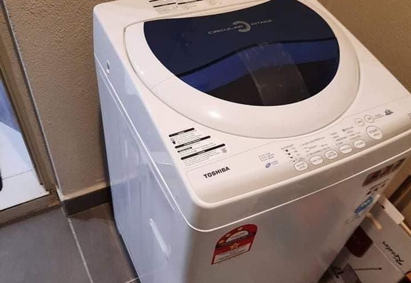 Lili Residensi Nilai 3bed 2bath Fully Furnished For Rent 