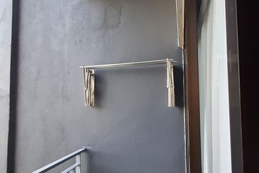 Lili Residensi Nilai 3bed 2bath Fully Furnished For Rent 