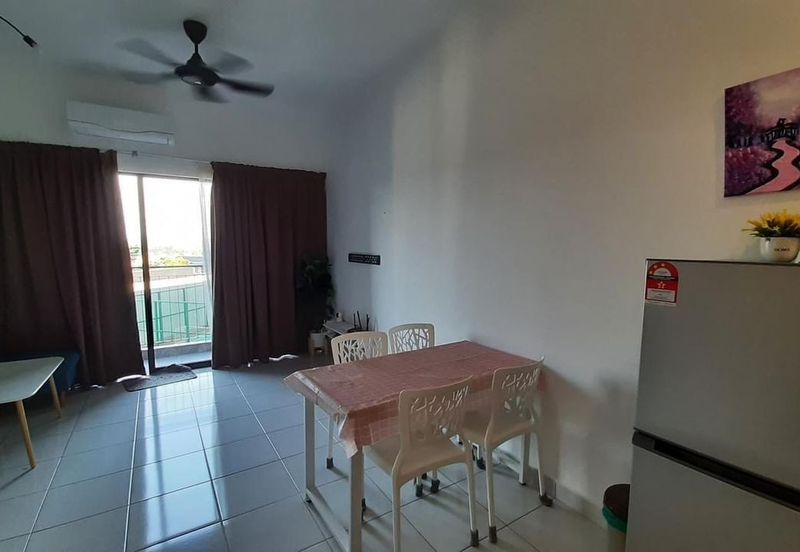 Lili Residensi Nilai 3bed 2bath Fully Furnished For Rent 