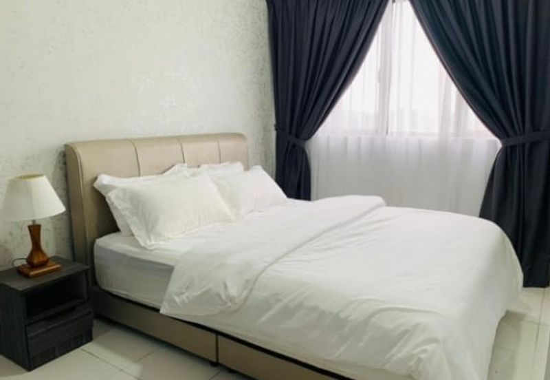 Lili Residensi Nilai 3bed 2bath Fully Furnished For Rent