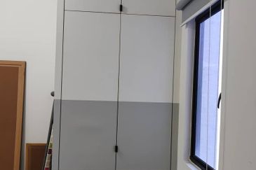 Lili Residensi Nilai 3bed 2bath Fully Furnished For Sale