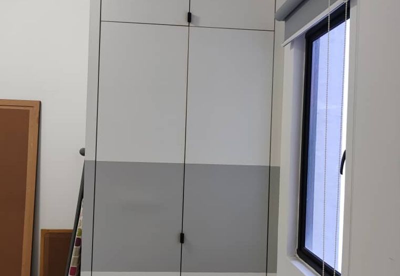 Lili Residensi Nilai 3bed 2bath Fully Furnished For Sale