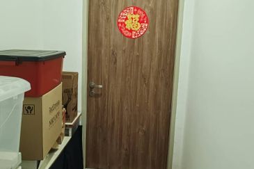 Lili Residensi Nilai 3bed 2bath Fully Furnished For Sale