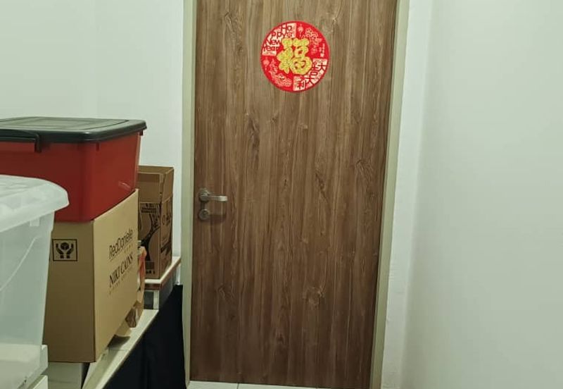 Lili Residensi Nilai 3bed 2bath Fully Furnished For Sale