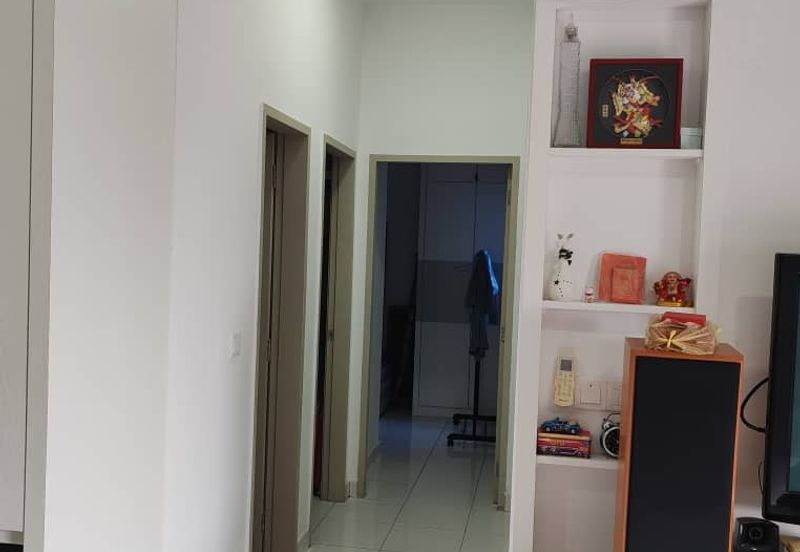 Lili Residensi Nilai 3bed 2bath Fully Furnished For Sale