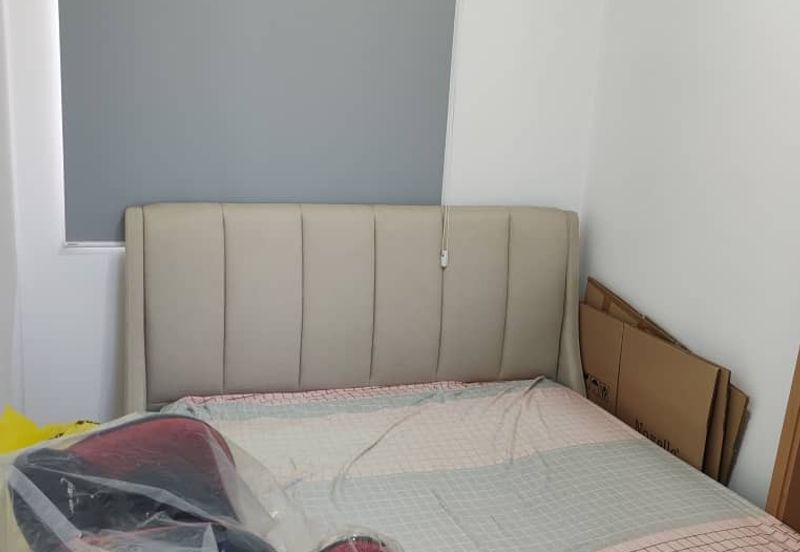 Lili Residensi Nilai 3bed 2bath Fully Furnished For Sale